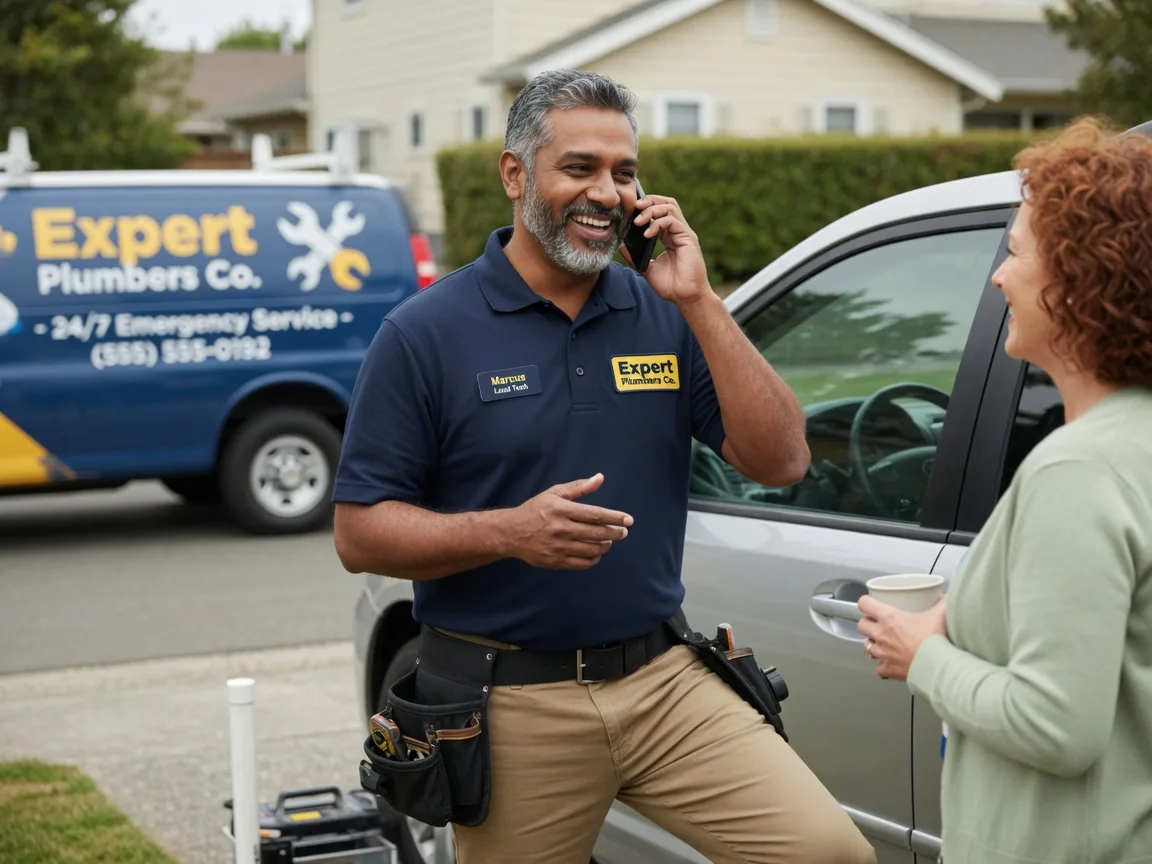 Drain Cleaning Fellows, CA FAQs