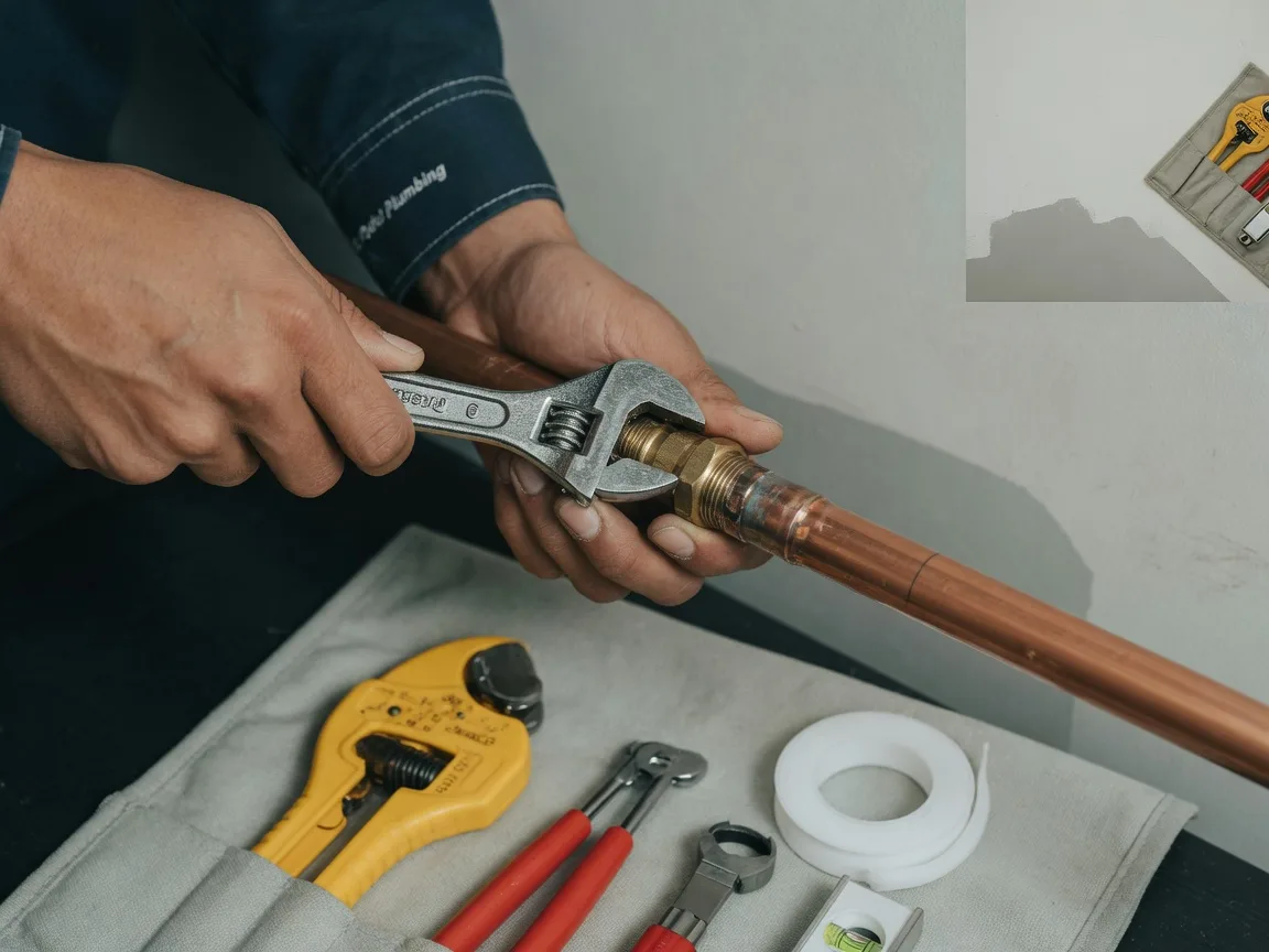 Why choose Drain Cleaning in Fellows, CA